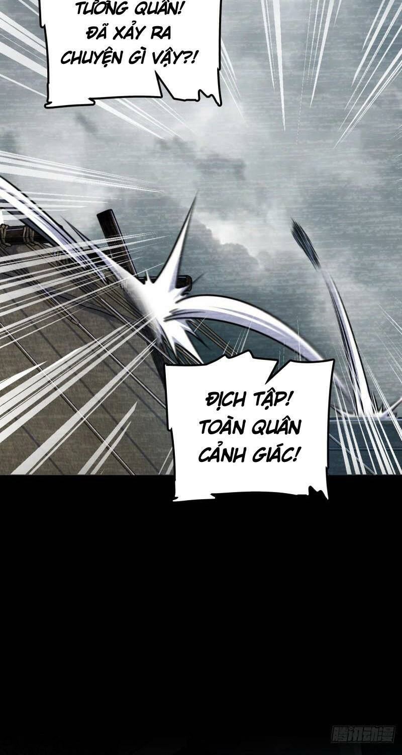 Đại Vương Tha Mạng Chapter 629 - Trang 2