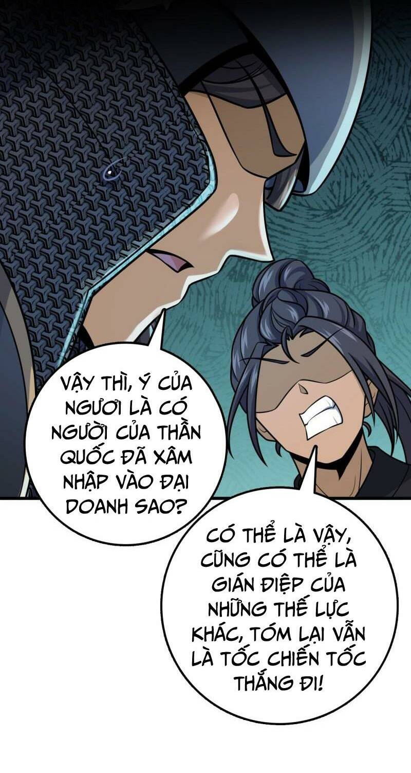 Đại Vương Tha Mạng Chapter 629 - Trang 2