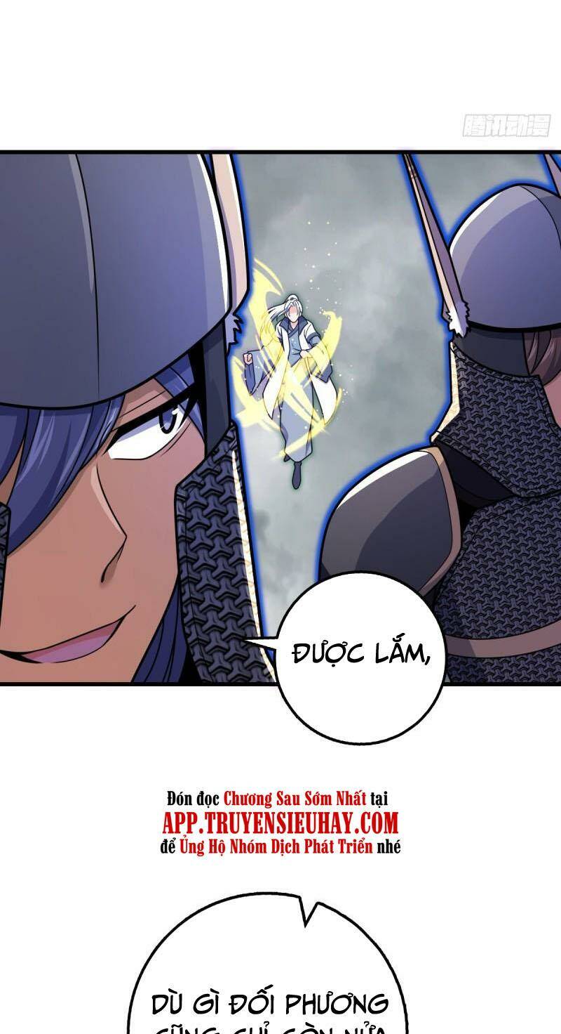 Đại Vương Tha Mạng Chapter 629 - Trang 2