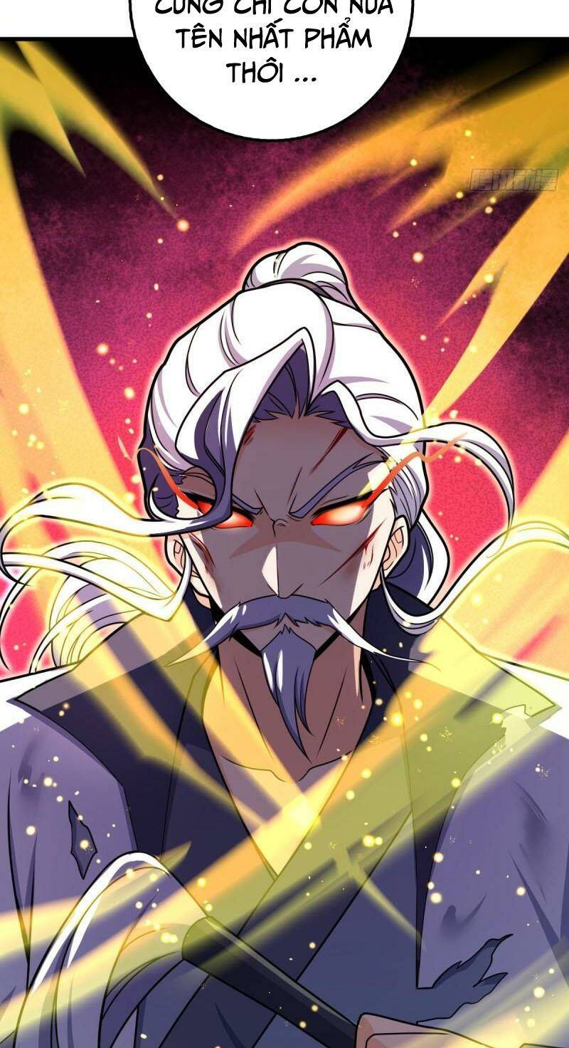 Đại Vương Tha Mạng Chapter 629 - Trang 2