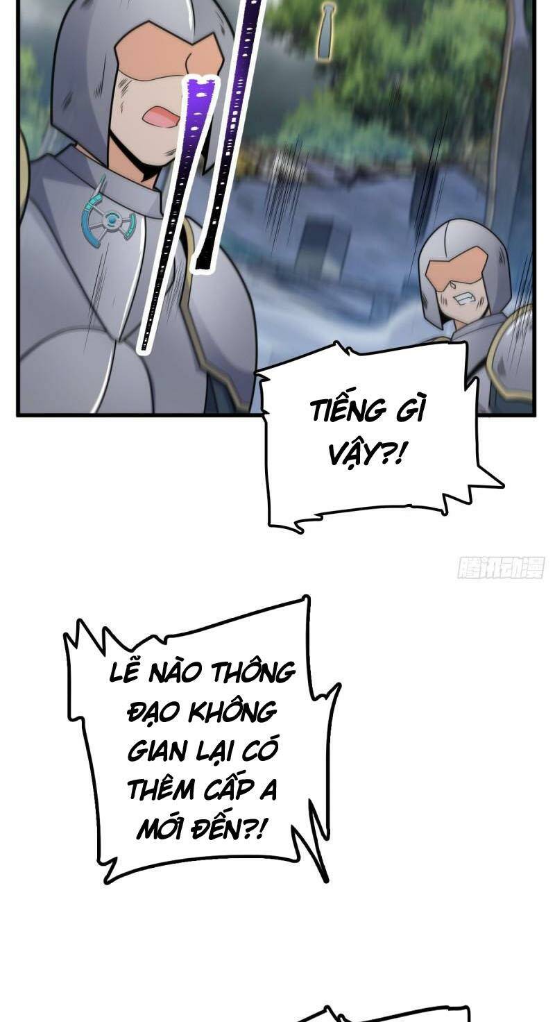 Đại Vương Tha Mạng Chapter 629 - Trang 2