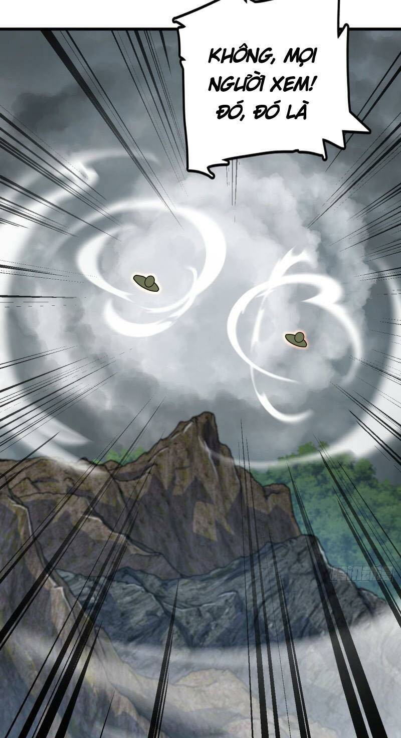 Đại Vương Tha Mạng Chapter 629 - Trang 2