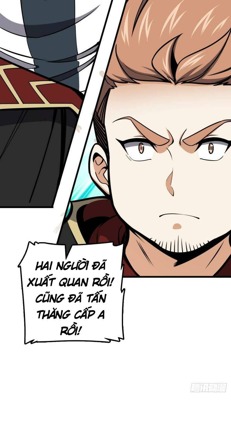 Đại Vương Tha Mạng Chapter 629 - Trang 2