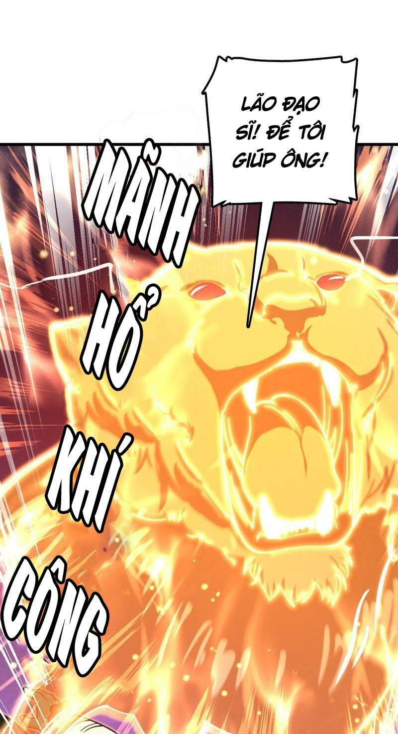 Đại Vương Tha Mạng Chapter 629 - Trang 2