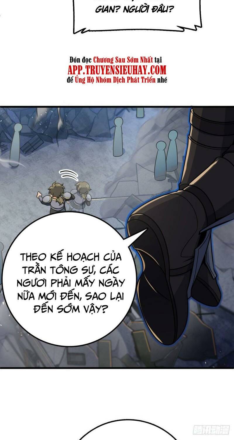 Đại Vương Tha Mạng Chapter 629 - Trang 2