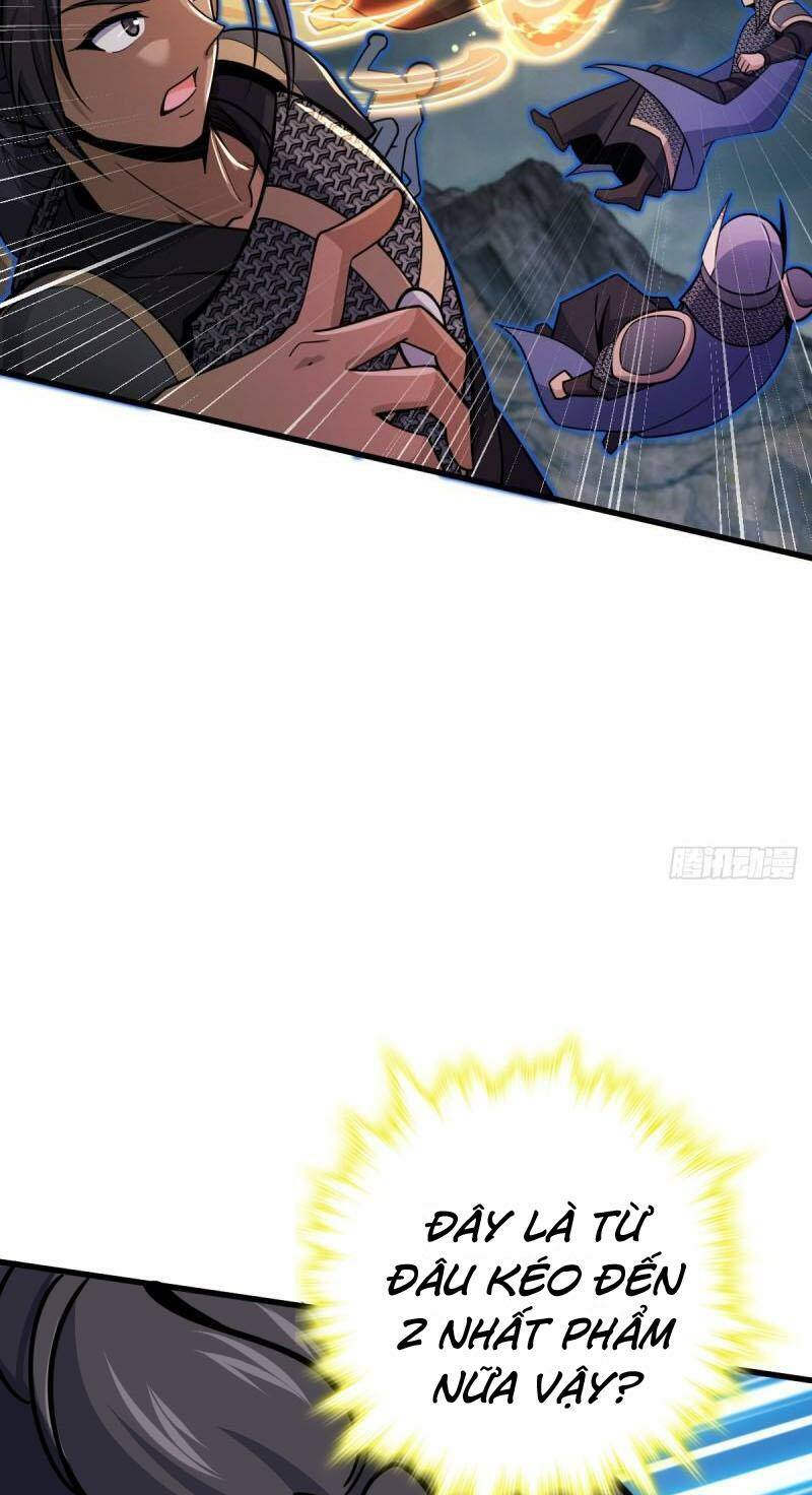 Đại Vương Tha Mạng Chapter 629 - Trang 2