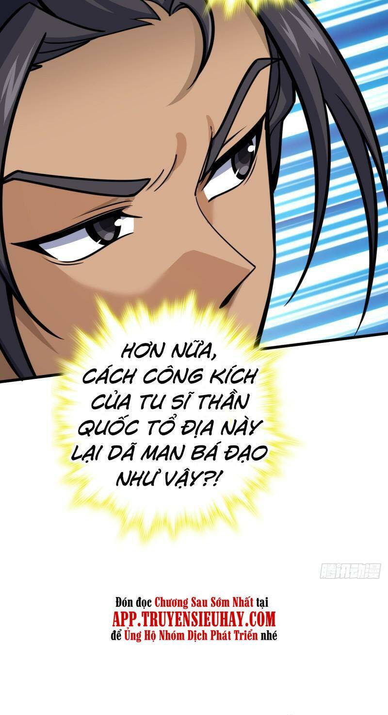 Đại Vương Tha Mạng Chapter 629 - Trang 2