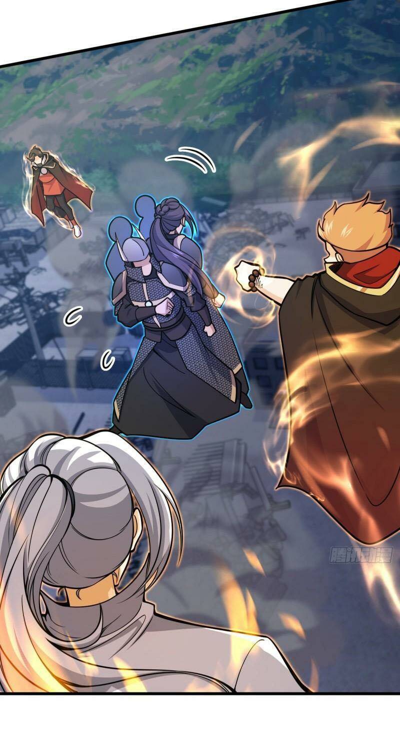 Đại Vương Tha Mạng Chapter 629 - Trang 2