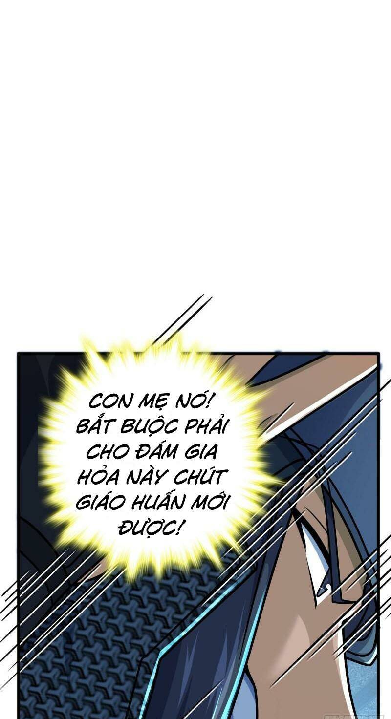 Đại Vương Tha Mạng Chapter 629 - Trang 2