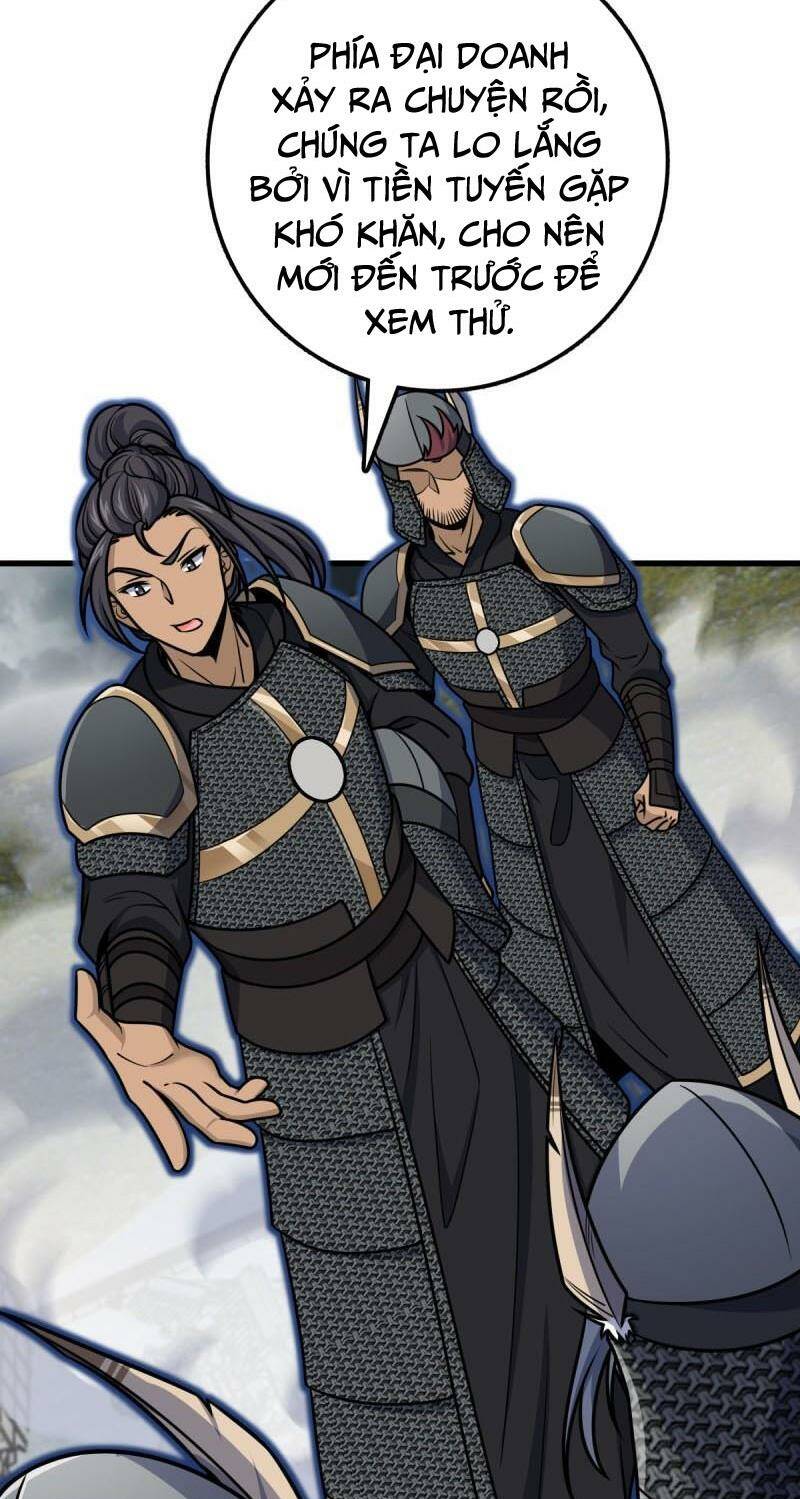 Đại Vương Tha Mạng Chapter 629 - Trang 2