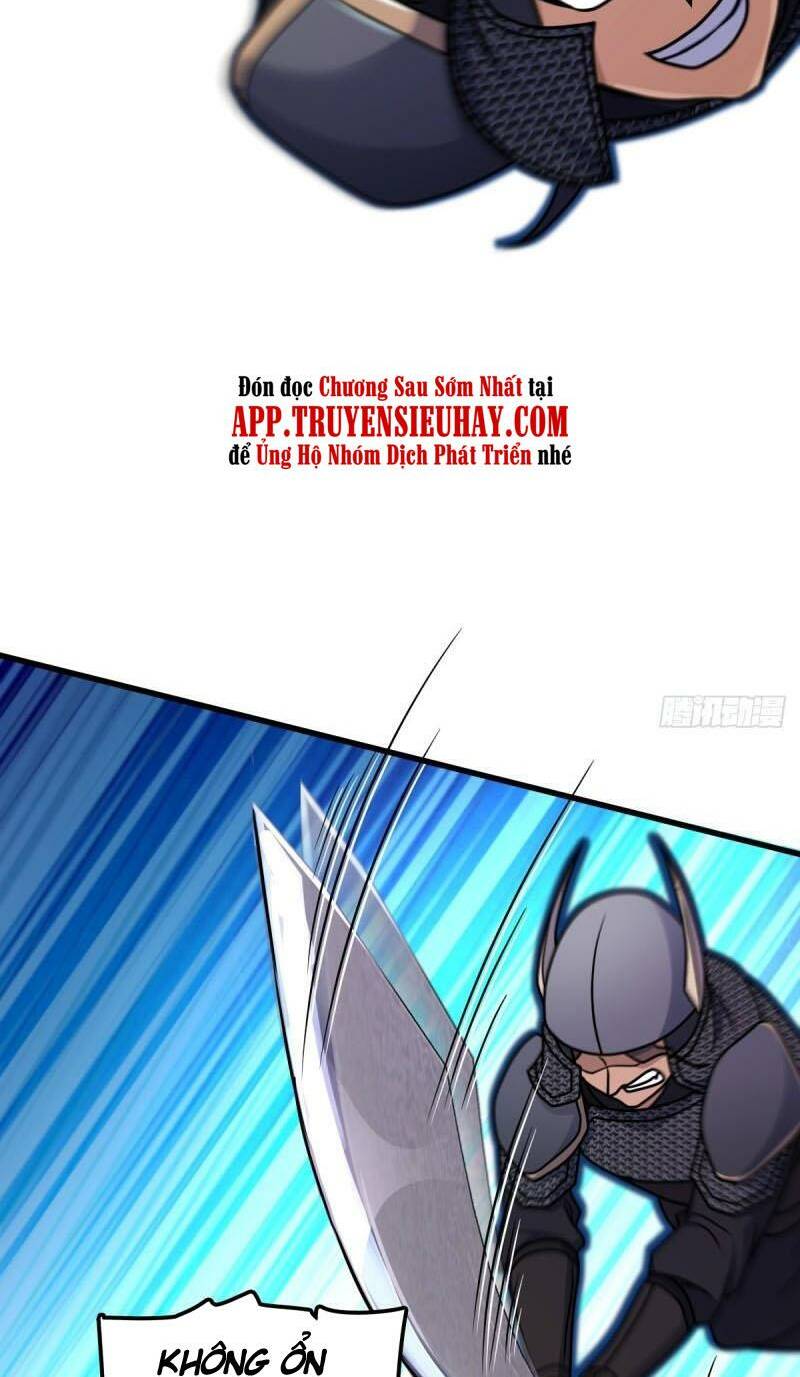 Đại Vương Tha Mạng Chapter 629 - Trang 2