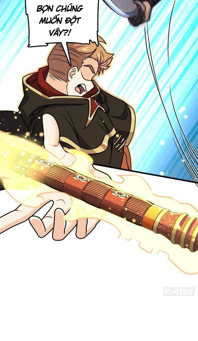 Đại Vương Tha Mạng Chapter 629 - Trang 2