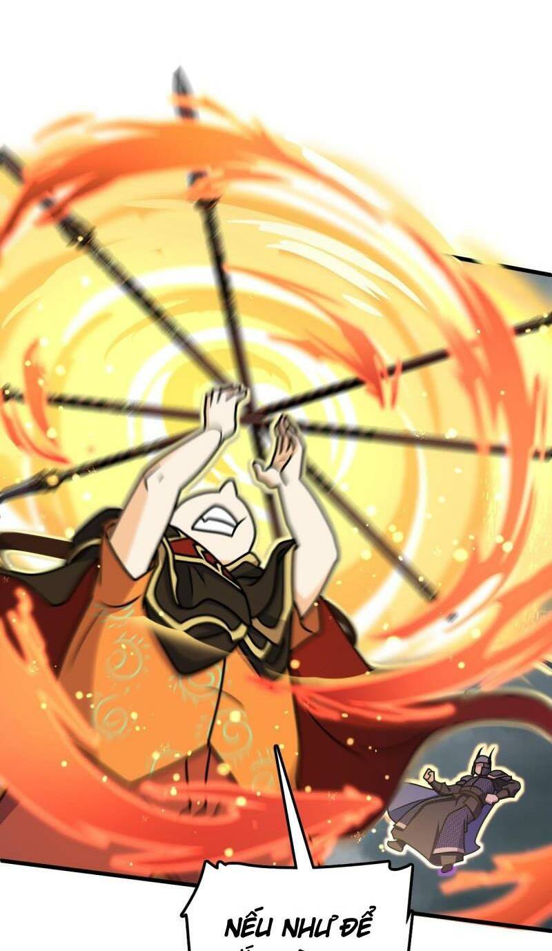 Đại Vương Tha Mạng Chapter 629 - Trang 2