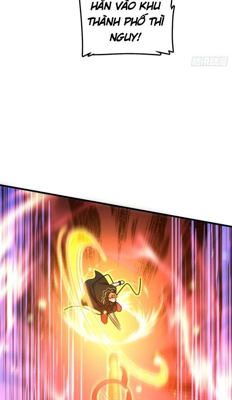 Đại Vương Tha Mạng Chapter 629 - Trang 2