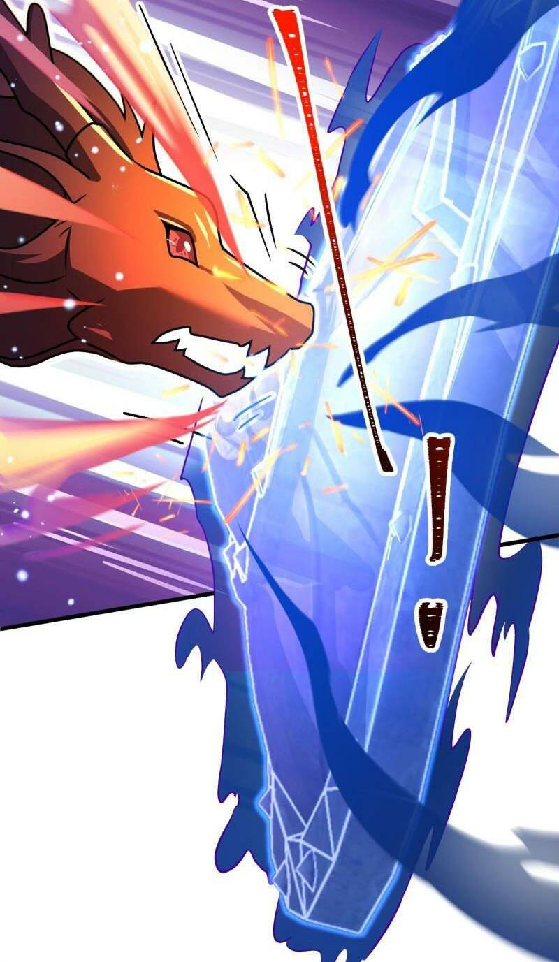 Đại Vương Tha Mạng Chapter 629 - Trang 2