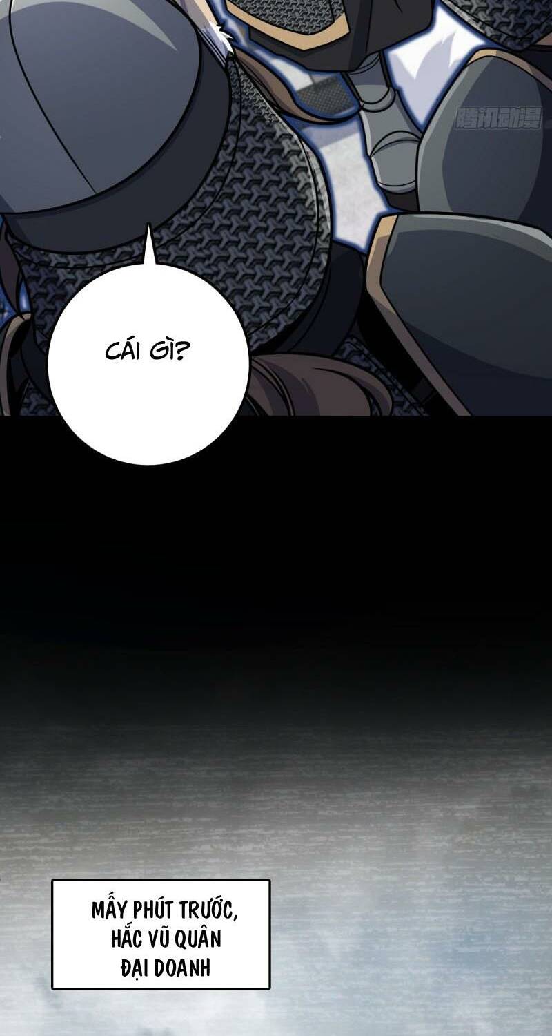 Đại Vương Tha Mạng Chapter 629 - Trang 2