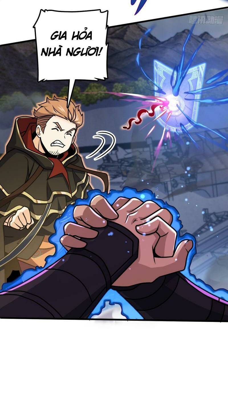 Đại Vương Tha Mạng Chapter 629 - Trang 2