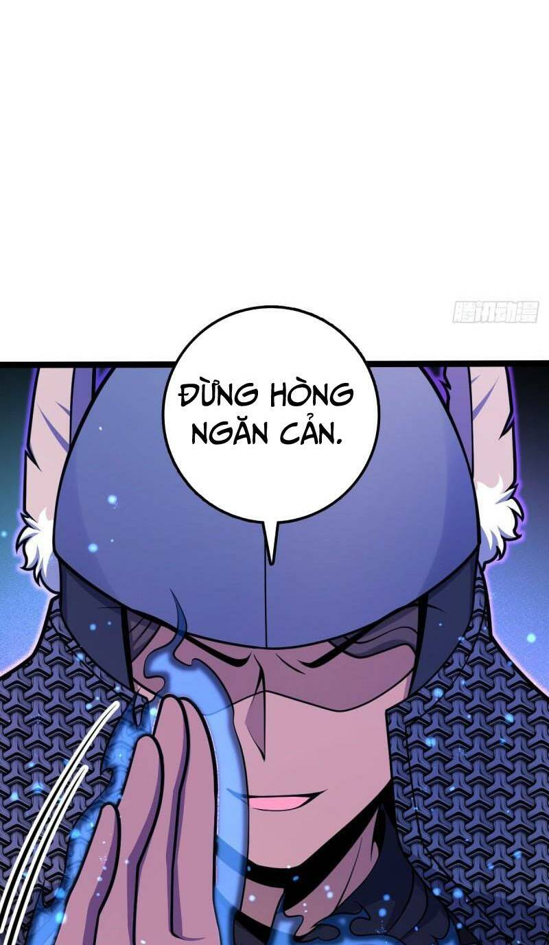 Đại Vương Tha Mạng Chapter 629 - Trang 2