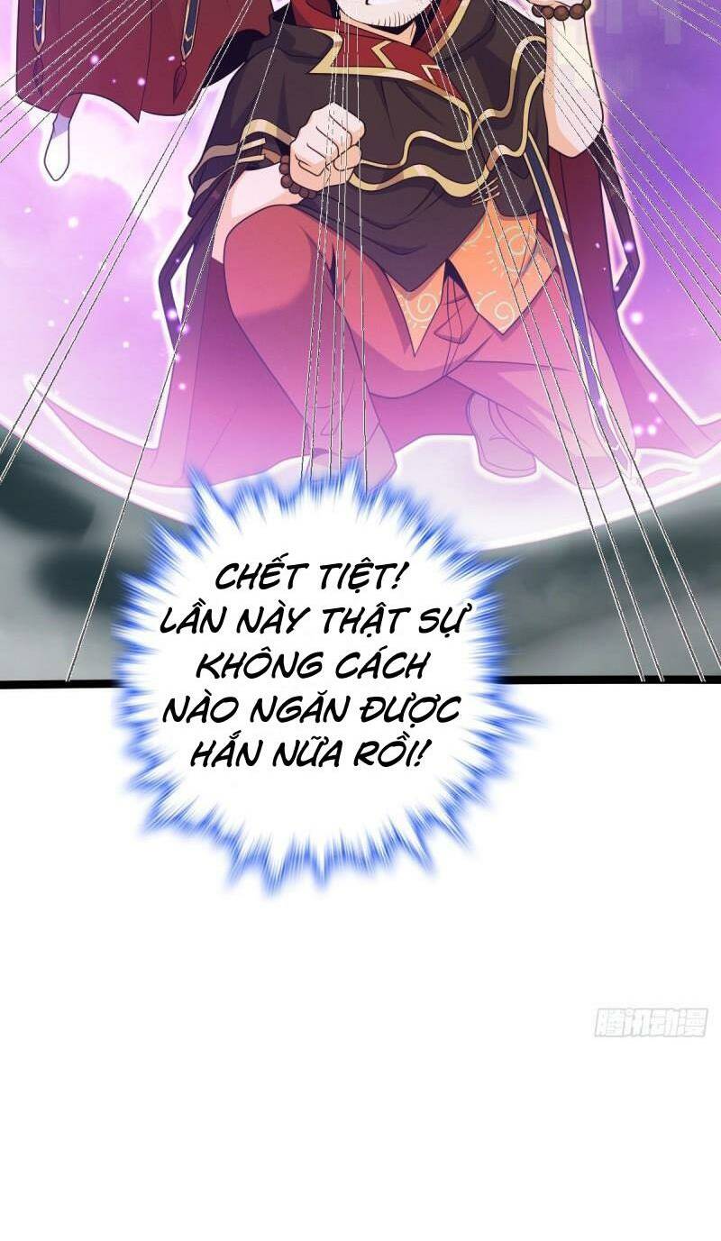 Đại Vương Tha Mạng Chapter 629 - Trang 2