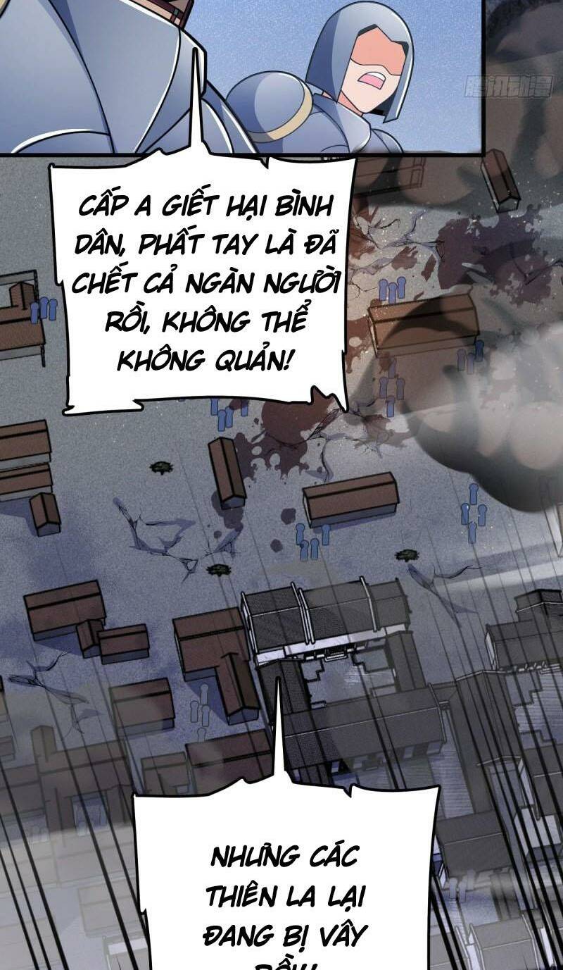 Đại Vương Tha Mạng Chapter 629 - Trang 2