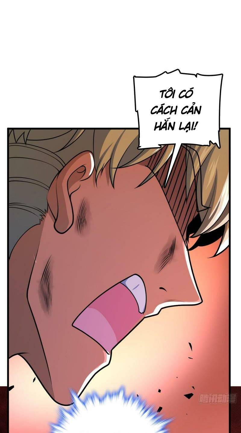 Đại Vương Tha Mạng Chapter 629 - Trang 2