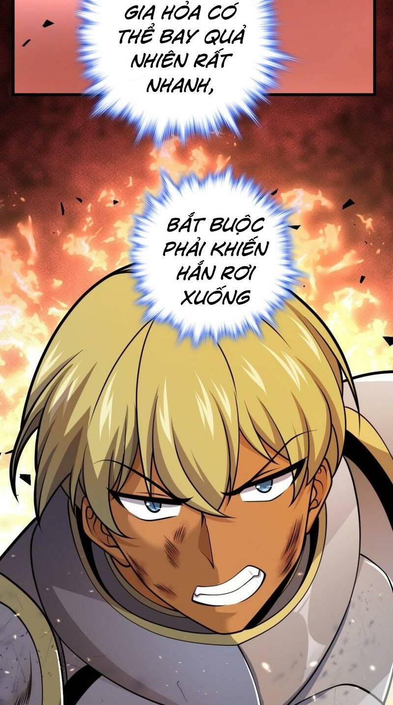 Đại Vương Tha Mạng Chapter 629 - Trang 2