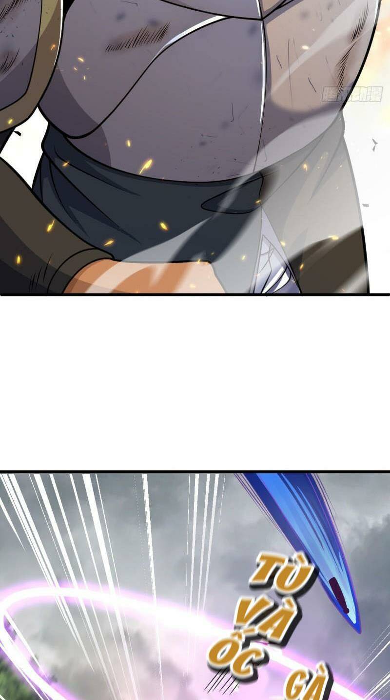 Đại Vương Tha Mạng Chapter 629 - Trang 2