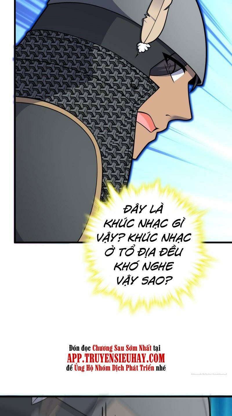 Đại Vương Tha Mạng Chapter 629 - Trang 2