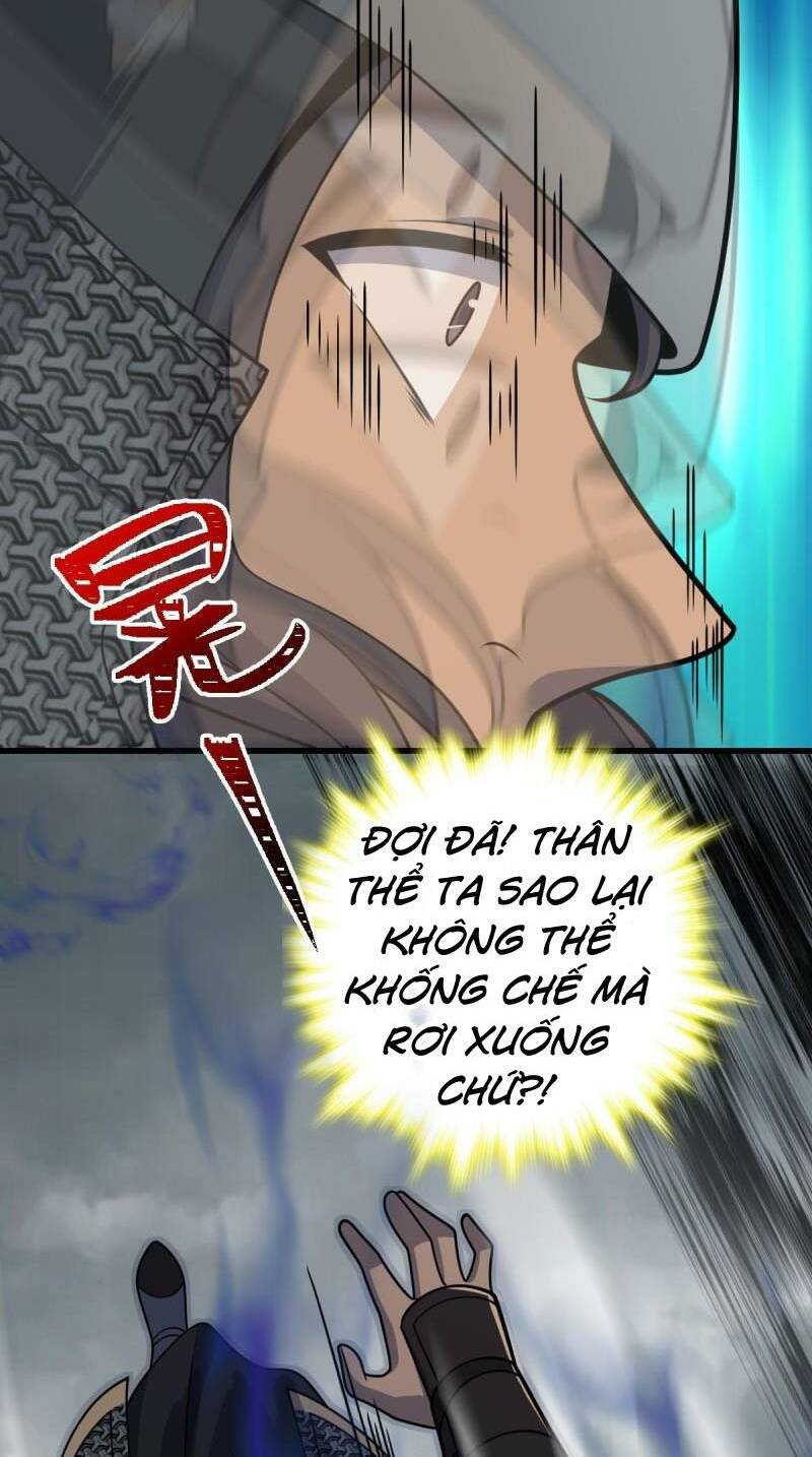 Đại Vương Tha Mạng Chapter 629 - Trang 2