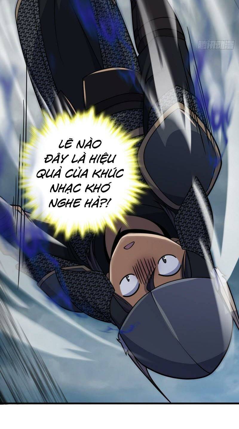 Đại Vương Tha Mạng Chapter 629 - Trang 2