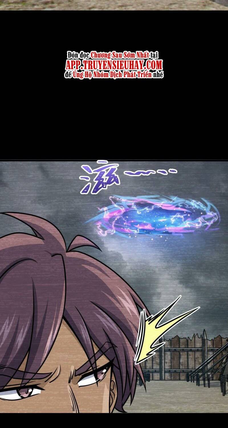 Đại Vương Tha Mạng Chapter 629 - Trang 2