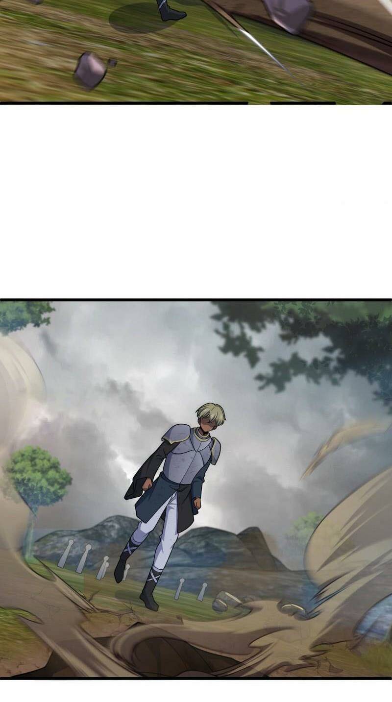 Đại Vương Tha Mạng Chapter 629 - Trang 2