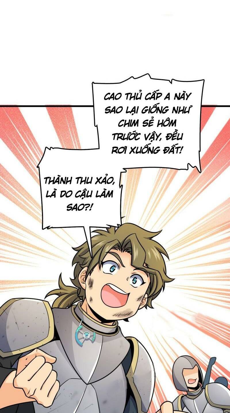 Đại Vương Tha Mạng Chapter 629 - Trang 2