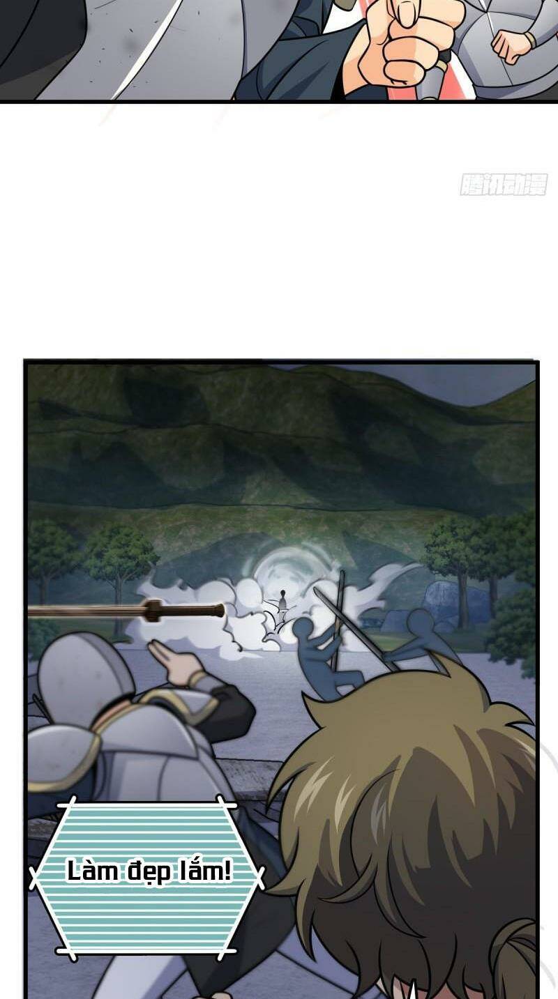 Đại Vương Tha Mạng Chapter 629 - Trang 2