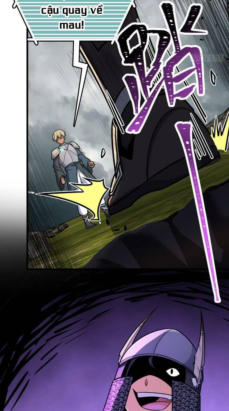 Đại Vương Tha Mạng Chapter 629 - Trang 2