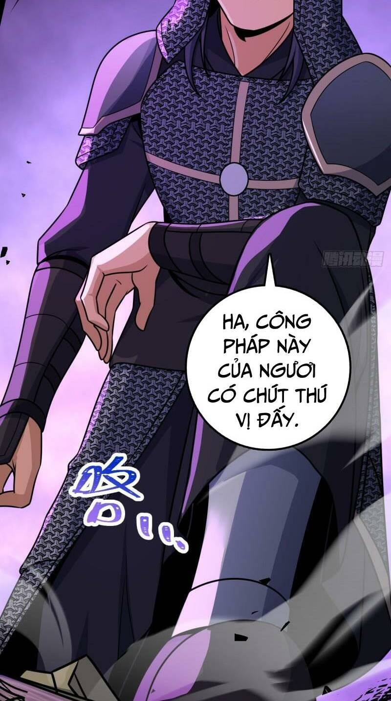 Đại Vương Tha Mạng Chapter 629 - Trang 2