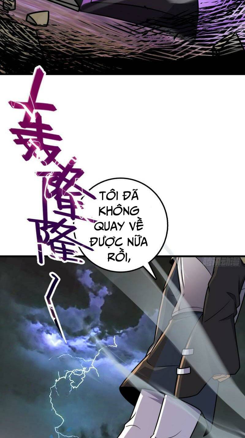 Đại Vương Tha Mạng Chapter 629 - Trang 2