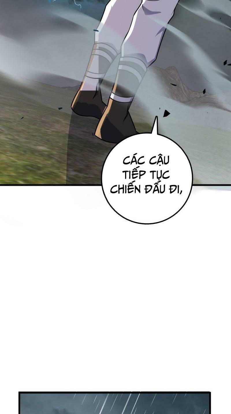 Đại Vương Tha Mạng Chapter 629 - Trang 2