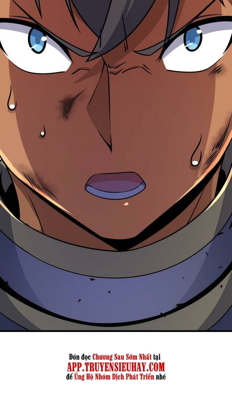 Đại Vương Tha Mạng Chapter 629 - Trang 2