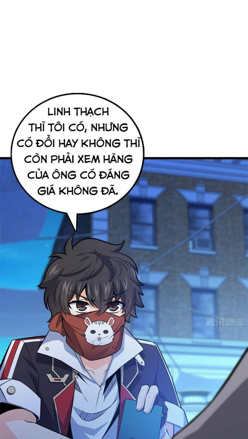 Đại Vương Tha Mạng Chapter 63 - Trang 2