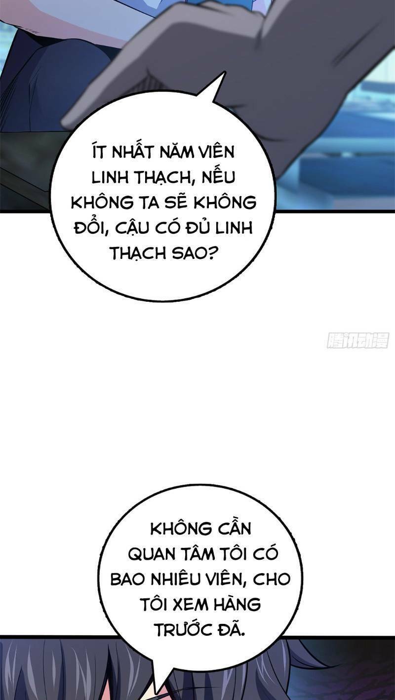 Đại Vương Tha Mạng Chapter 63 - Trang 2