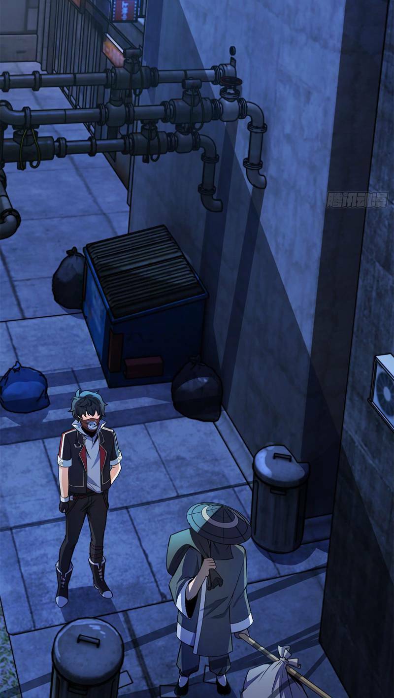 Đại Vương Tha Mạng Chapter 63 - Trang 2