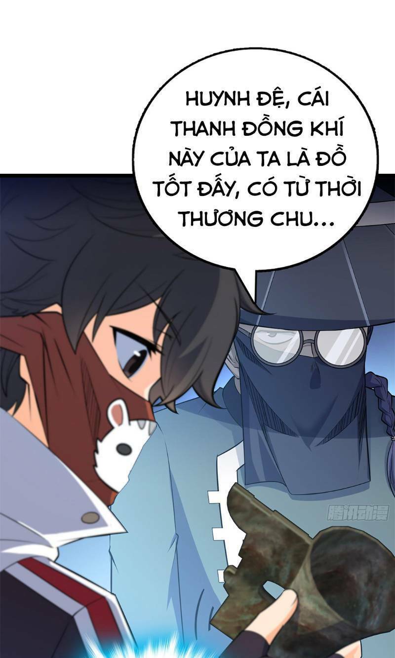 Đại Vương Tha Mạng Chapter 63 - Trang 2