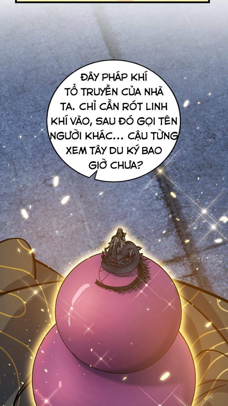 Đại Vương Tha Mạng Chapter 63 - Trang 2