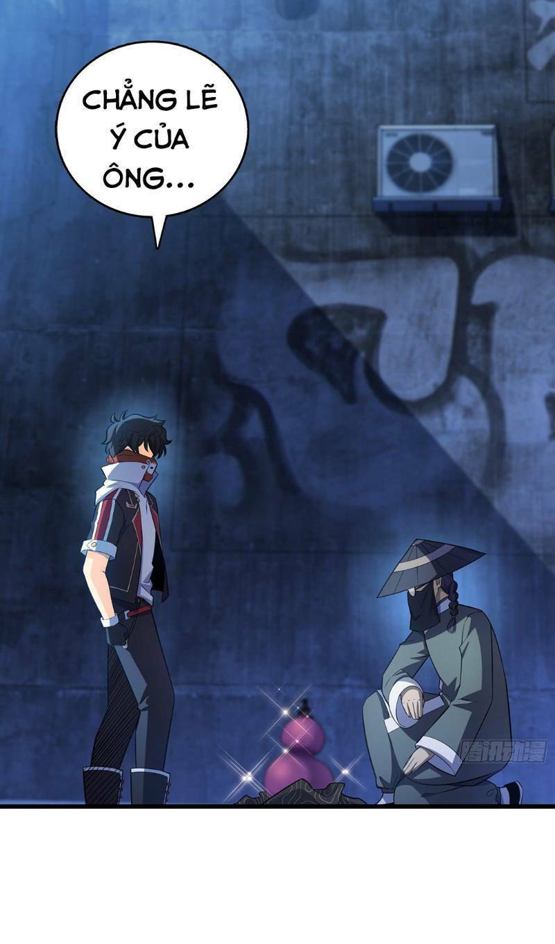 Đại Vương Tha Mạng Chapter 63 - Trang 2