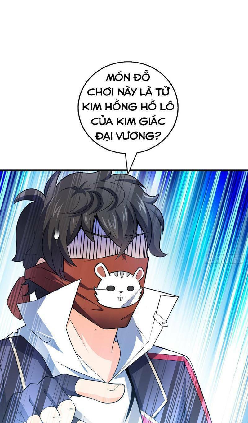 Đại Vương Tha Mạng Chapter 63 - Trang 2