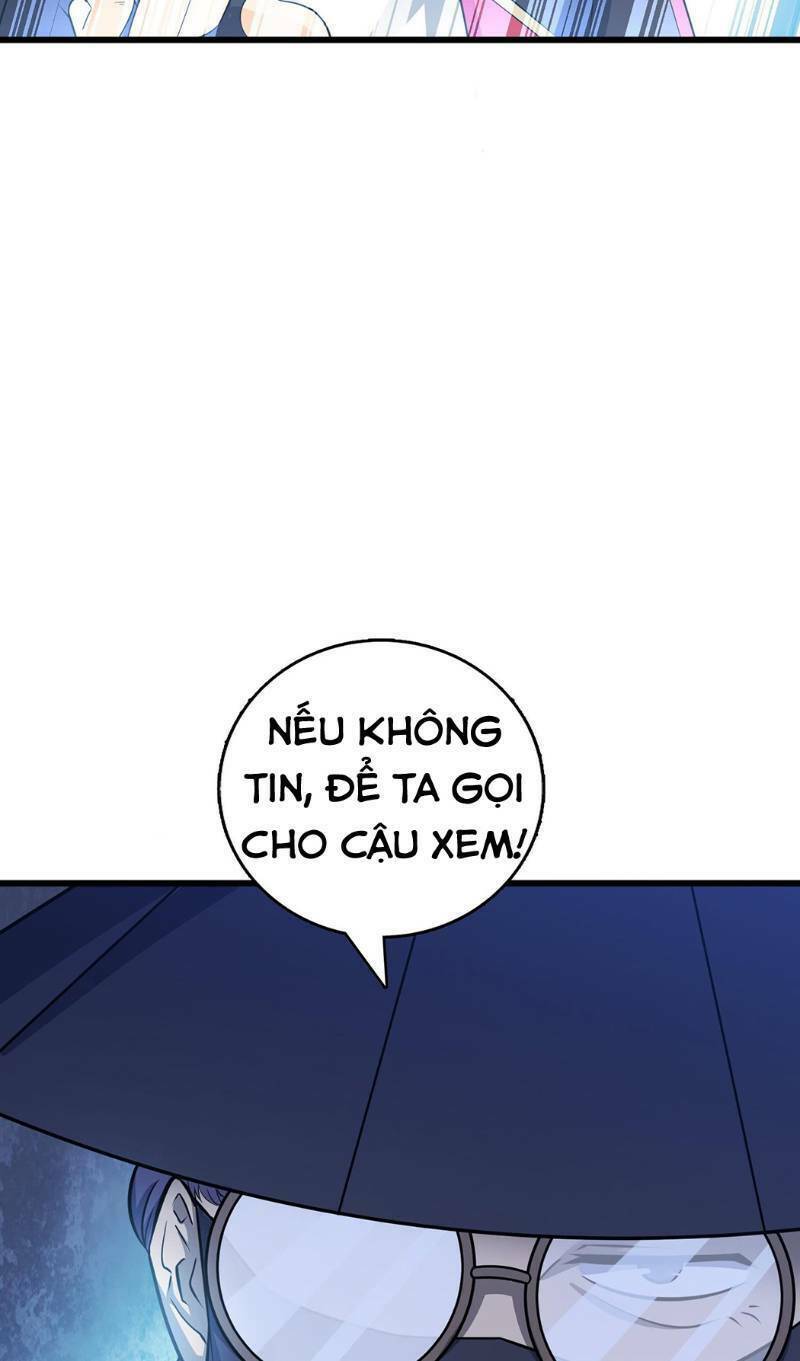 Đại Vương Tha Mạng Chapter 63 - Trang 2