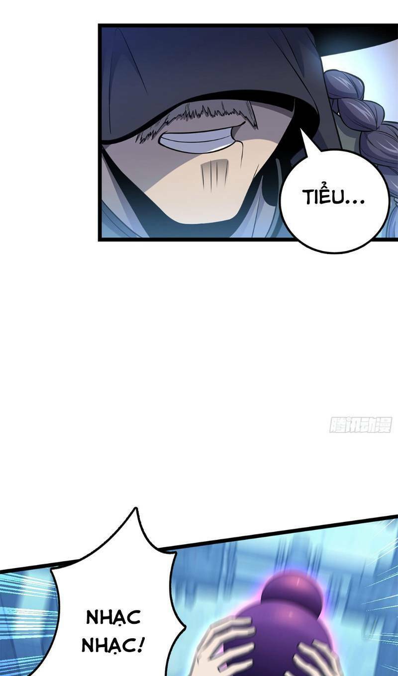 Đại Vương Tha Mạng Chapter 63 - Trang 2