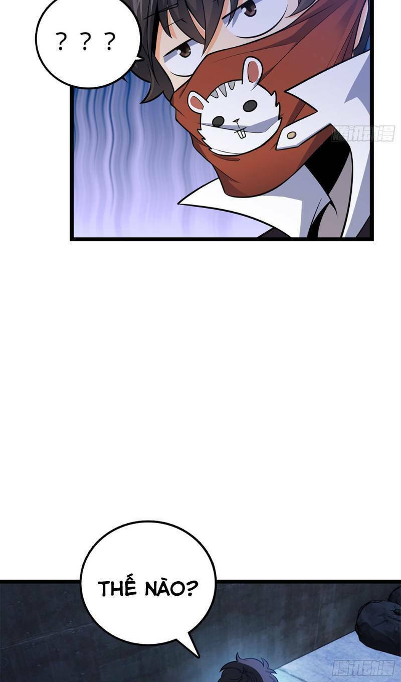 Đại Vương Tha Mạng Chapter 63 - Trang 2