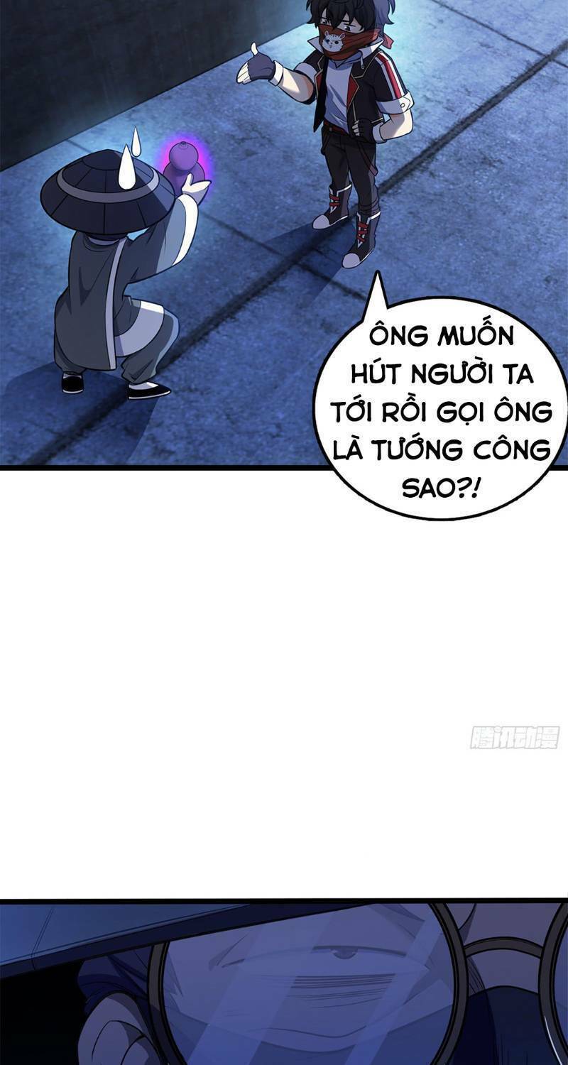 Đại Vương Tha Mạng Chapter 63 - Trang 2